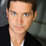 Бернард Жилинскас — Young Man