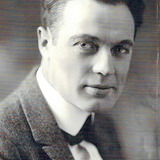 Forrest Taylor — The Fireplace Face