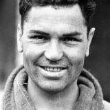 Jack Dempsey — himself