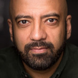 Аарон Нейл — Narender