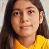 Shanessa Khawaja — Ameena