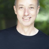 Simon Butteriss — Mr Lewis