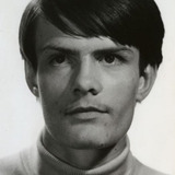 Tõnis Kolga — Baltic German Boy (uncredited)