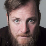 Brendan Sean Murray — Raymond Kelly