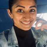 Shraddha Gautam — Dr KLPD aka Kumudlatha Pamulparthi Diwakaran