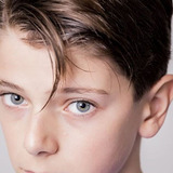 Ben Clare — Male Villager