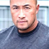 Don Lew — Yakuza Warrior