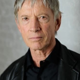 Scott Glenn — Steve Gruwell