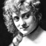 Grace Gordon — Davidina