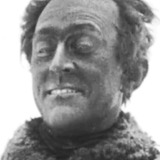 Harald Wehlnor — A Man