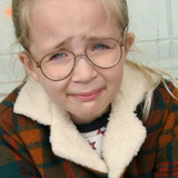 Morag Hills — Child Vampire