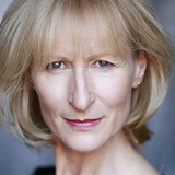 Cate Fowler — Angela's Mom