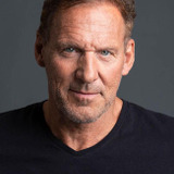 Ralf Moeller — Tony