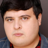 Ariel Flores — Young Man