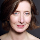 Nancy Crane — Nurse