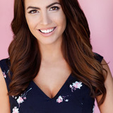 Brooke Peoples — Neighbor Jessica