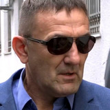 Radoje Jelić — Bodyguard