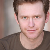 Ryan Harrison — Barbecue Boy