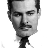 Sam Wanamaker — Kingston Parker