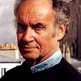 André Oumansky — Cousin Isaac