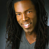 Ejyp Johnson — Rasta Sheriff