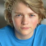 Лиам Дикинсон — Coop