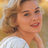 Hope Lange — Elaine Wedell