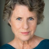Wendy Abbott — Receptionist