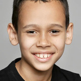 Кингстон Тейлор — Boy with One Ear