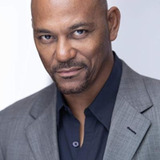 Lazarus Jackson — Discharge Officer