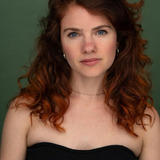 Saskia Vinkhuyzen — Ruth