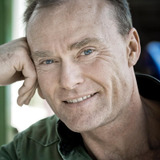 Martin Spang Olsen — Preben