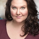 Jenna Boyd — Wolf Doctor (voice)