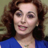 Mariangela Giordano — Sig.ra Bedoni
