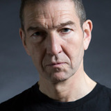 Greg Hicks — Pilate