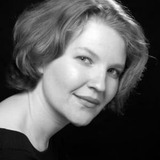 Sarah Constible — Terry