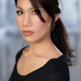 Jennifer Choe — Memphis State Student