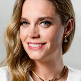 Каролина Банг — Outraged Woman