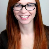 Brandy Mason — Demon Bot, Salad Vixen