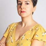 Gema Santoyo — Handmaid