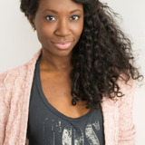 Natasha Ofili — Hannah