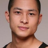 Марк Луу — Liu Brother Zhongyi