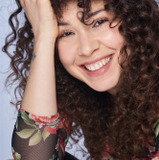 Sofiia Manousha — Sabrina Turenne