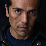 Raúl Cardona — 'Lancer' - 'Bad Guy' Delgado