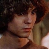 David Luther — Kind (Boy) Parsifal