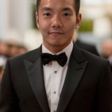 Andrew Suleiman — Johnny (segment "Safe Haven")