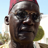 Thierno Ndiaye Doss — Pierre Henri Thioune 'Guelwaar'