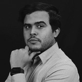 Gabriel Olivares — Secuestrador