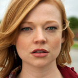 Sarah Snook — Mandy's Mum