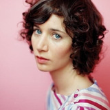 Miranda July — Christine Jesperson